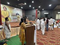 Guru Vandana Mahotsava 2026 Jaipur - Day 3 (2 March 2026)